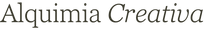 Alquimia Creativa - Inicio